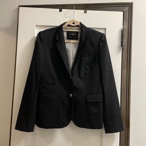 J Crew Schooboy Blazer